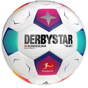 Bundesliga Soccer Ball