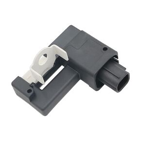 Battery Current Sensor Battery Sensor Compatible with 2011-2019 Nissan Altima Leaf Murano Pathfinder Quest Versa Sentra