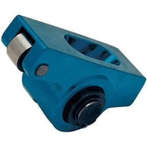 Proform 66907 Extruded Aluminum Roller-Rocker Arm, 1.5 Ratio, 3/8" Stud