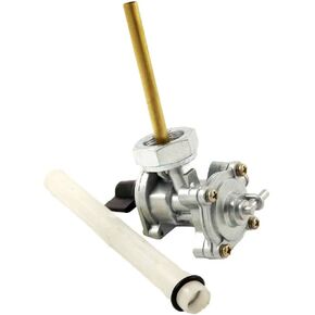 labwork Fuel Valve Petcock Assembly Replacement for Honda Shadow Aero 750 VT750C VT750CA 2004-2006