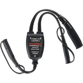 210-AY SmarTECHnology Multiple Battery Charger Connector – to Be Used with BatteryMinder Chargers