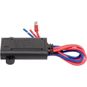CURT 52025 Trailer Breakaway Battery Charger