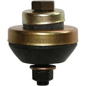 Omix-ADA 18608.15 Transfer Case Mounting Kit, Dana 18