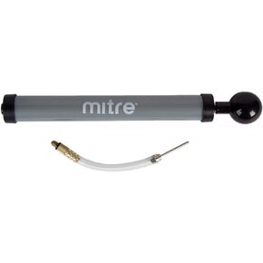 Mitre Unisex High Speed Inflator Sports Ball Pump