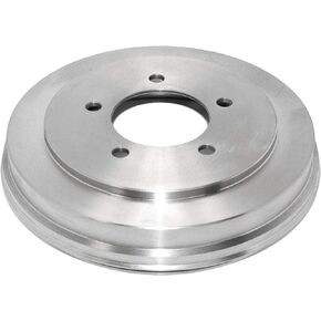 Durago Electrophoretic Series Rear Brake Drum
