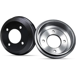 Dynamic Friction Company True Balanced Brake DRUM (1) 365-74004