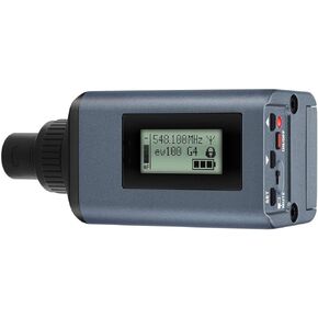 Sennheiser Pro Audio Plug On Transmitter, Color A (SKP 100 G4-A)