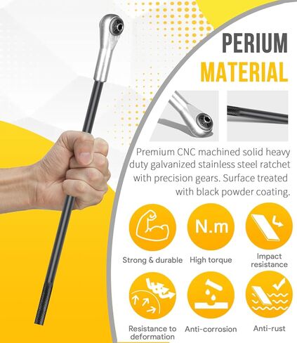 14540 سقاطة ضبط المصباح الأمامي، 4 مم سداسي in Kuwait