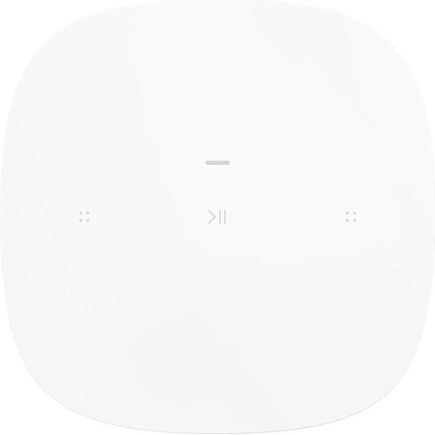 مجموعة مكونة من أربع غرف Sonos One SL (أبيض) (متجددة) in Saudi Arabia
