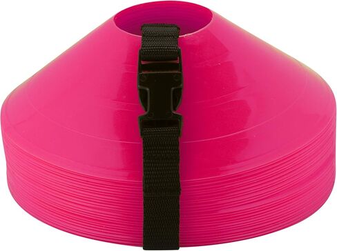 American Challenge Soccer Sports Disc Cones in Saudi Arabia