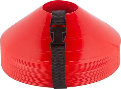 American Challenge Soccer Sports Disc Cones in Saudi Arabia