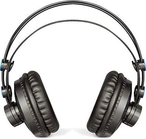 PreSonus AudioBox Studio with Headphones, Microphone, Mic Cable, USB Cable, and StudioOne Artist Software (Download) in Saudi Arabia