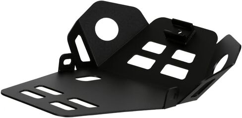 لوحة انزلاقية أمامية للمحرك السفلي تحت غطاء واقي الطين متوافق مع XR 230 / XR230 Motard 2005-2013 (ذهبي) in Saudi Arabia