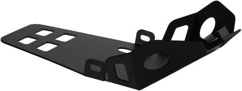 لوحة انزلاقية أمامية للمحرك السفلي تحت غطاء واقي الطين متوافق مع XR 230 / XR230 Motard 2005-2013 (ذهبي) in Saudi Arabia