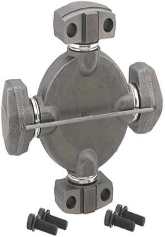 SKF U-Joint UJ534G For Chevrolet GMC Pontiac Cadillac in Saudi Arabia
