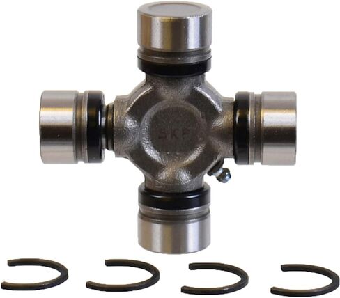 SKF U-Joint UJ534G For Chevrolet GMC Pontiac Cadillac in Saudi Arabia