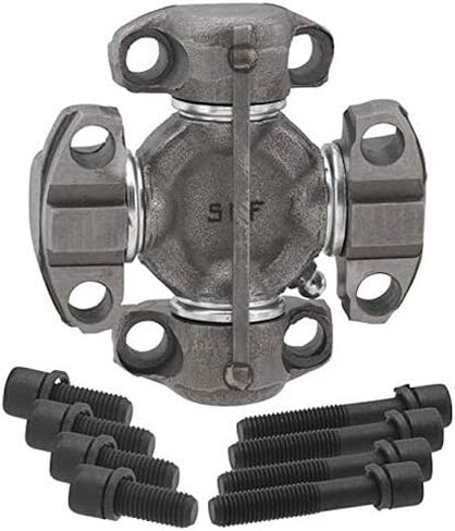 SKF U-Joint UJ534G For Chevrolet GMC Pontiac Cadillac in Saudi Arabia