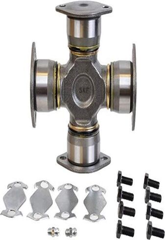 SKF U-Joint UJ534G For Chevrolet GMC Pontiac Cadillac in Saudi Arabia