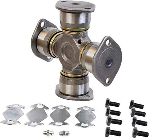 SKF U-Joint UJ534G For Chevrolet GMC Pontiac Cadillac in Saudi Arabia