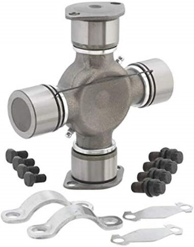 SKF U-Joint UJ534G For Chevrolet GMC Pontiac Cadillac in Saudi Arabia
