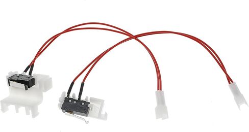 34901-3NW2A مجموعة إصلاح ناقل الحركة والعتاد التحول التبديل الجديد لنيسان ألتيما باثفايندر 2.5 3.5 2013-2017 استبدال 349013NW3A 349013NW4A 349013NW1A، مجموعة من 2 قطعة in Kuwait