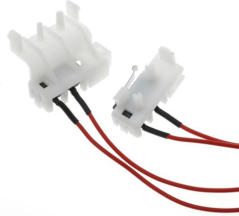 34901-3NW2A مجموعة إصلاح ناقل الحركة والعتاد التحول التبديل الجديد لنيسان ألتيما باثفايندر 2.5 3.5 2013-2017 استبدال 349013NW3A 349013NW4A 349013NW1A، مجموعة من 2 قطعة in Kuwait