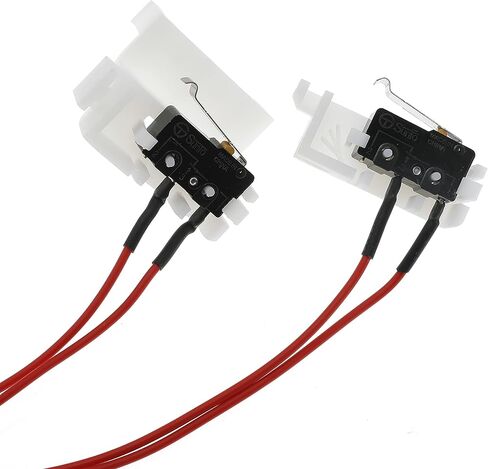 34901-3NW2A مجموعة إصلاح ناقل الحركة والعتاد التحول التبديل الجديد لنيسان ألتيما باثفايندر 2.5 3.5 2013-2017 استبدال 349013NW3A 349013NW4A 349013NW1A، مجموعة من 2 قطعة in Kuwait