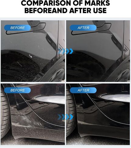 طلاء Tesla Touch Up - إصلاح الخدوش بنفسك مع اللون المطابق للطراز 3/Y/S/X (رمادي ستيلث (PN01)) in Saudi Arabia