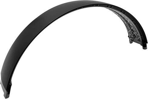 Studio Pro Wireless Top Headband Replacement Parts Accessories Repair Kit Compatible with Studio Pro 2023-2026 (Model A2924) and Studio 3.0 Wireless -Black in Kuwait