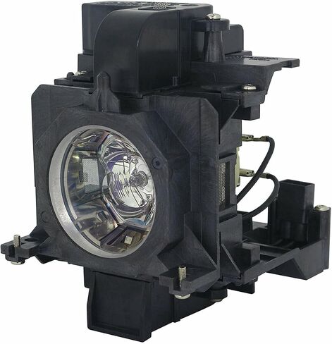 ET-LAE200 مصباح بروجيكتور بديل عالي الجودة مع غطاء لباناسونيك PT-EX500E PT-EW530EL PT-EW530E PT-EW630EL PT-EW630E PT-EX500EL PT-EX600EL PT-EZ570E PT-EX600E PT-EZ570EL in Saudi Arabia