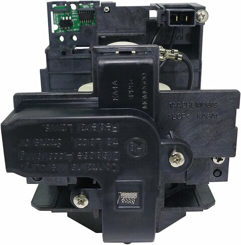 ET-LAE200 مصباح بروجيكتور بديل عالي الجودة مع غطاء لباناسونيك PT-EX500E PT-EW530EL PT-EW530E PT-EW630EL PT-EW630E PT-EX500EL PT-EX600EL PT-EZ570E PT-EX600E PT-EZ570EL in Saudi Arabia