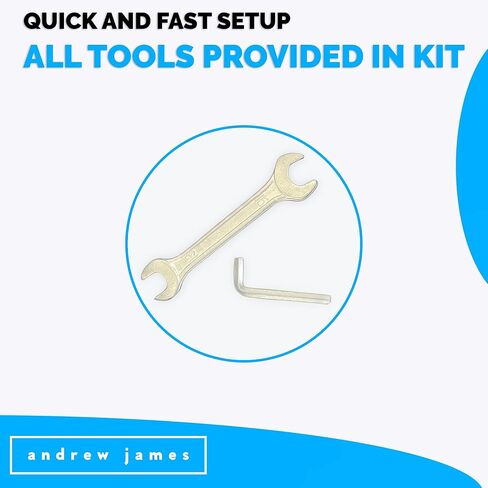 مقعد دراجة أندرو جيمس ومجموعة استبدال عمود أسود (27.2 × 350 مم) لدراجات RAD Power Ebikes سرج دراجة مريح واسع الحجم مع تعليق ممتص للصدمات لدراجات التمرين والدراجات الخارجية in Kuwait