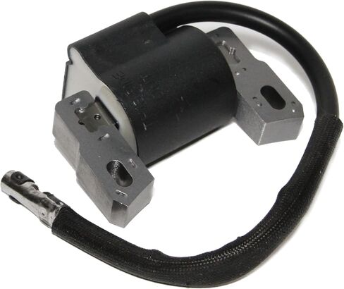 590455 Ignition Coil for Br-iggs & Strat-ton 792631 792640 793353 793354 799382 120502 122M02 Lawn Mower in Saudi Arabia