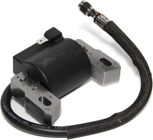 590455 Ignition Coil for Br-iggs & Strat-ton 792631 792640 793353 793354 799382 120502 122M02 Lawn Mower in Saudi Arabia