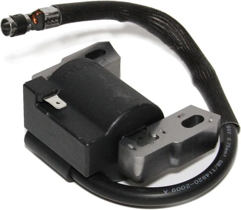 590455 Ignition Coil for Br-iggs & Strat-ton 792631 792640 793353 793354 799382 120502 122M02 Lawn Mower in Saudi Arabia