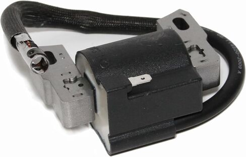 590455 Ignition Coil for Br-iggs & Strat-ton 792631 792640 793353 793354 799382 120502 122M02 Lawn Mower in Saudi Arabia