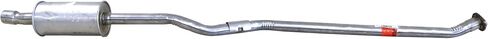 Walker 48363 Direct Fit Exhaust Resonator and Pipe Assembly in Saudi Arabia