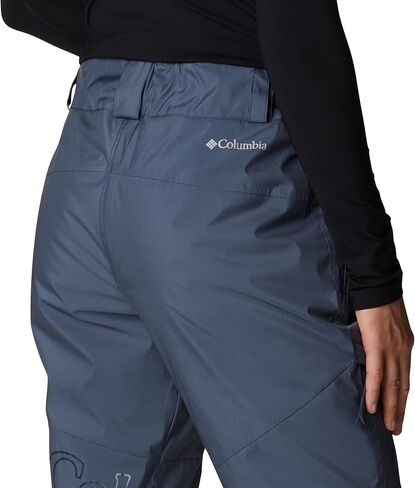 Columbia Kick Turner™ Insulated Pants in Saudi Arabia