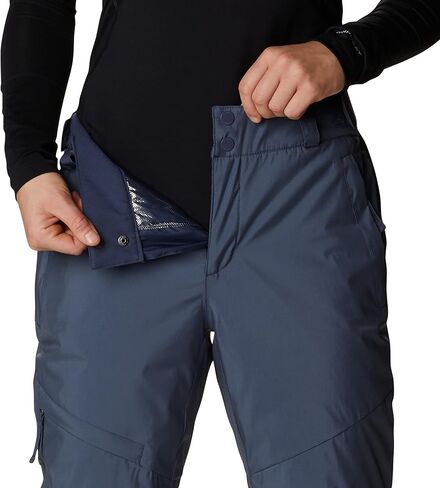 Columbia Kick Turner™ Insulated Pants in Saudi Arabia