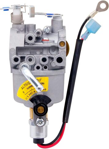 4kyfa26100k المكربن ​​لـ Onan Cummins A041D736 A042P619 Microquiet 4000-Watt 4kyfa26100 4kyfa26100p 146-0803 in Saudi Arabia