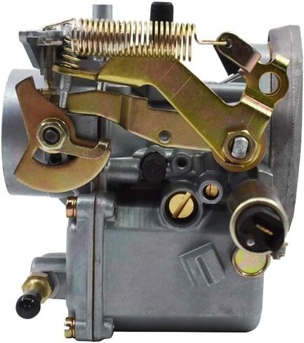 Carburetor Carb Replacement for VW Beetle 30/31 PICT-3 113129029A 027H117510E Single Port with Gasket in Saudi Arabia