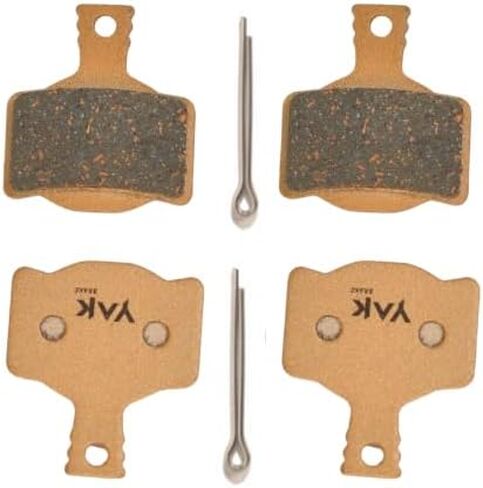 2 أزواج دراجة مكابح السيارات ماجورا ماجورا MT2 MT4 MT6 MT8, Campagnolo H11, yb-024 in Kuwait