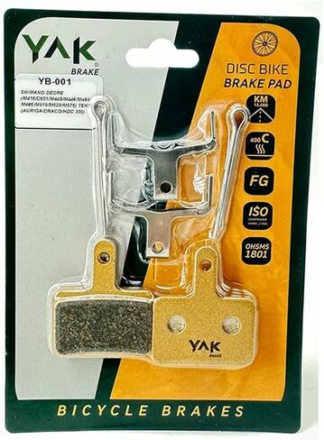 2 أزواج دراجة مكابح السيارات ل Shimano B01s mt200 TRP Tektro Deore Br-M575 M525 M515 T615 T675 M505 M495 M486 M485 M475 M465 M447 M446 M445 M416 M415 M395 M375 M315 M355 C601 C501 in Kuwait