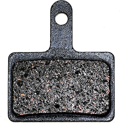 Promax Disc Brake Pads in Saudi Arabia