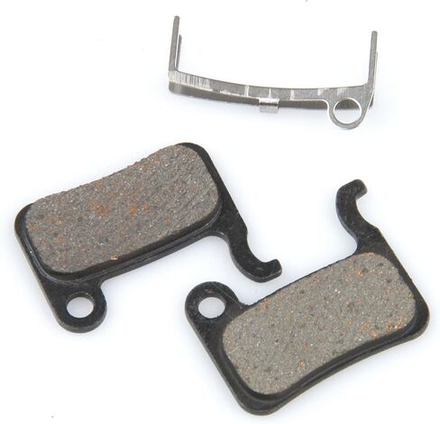 Promax Disc Brake Pads in Saudi Arabia