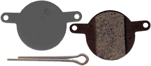 وسادات الفرامل القرصية من بروماكس in Kuwait