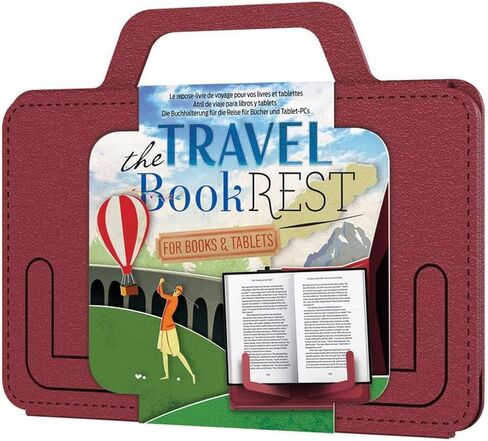The Travel Book Rest - Mint in Saudi Arabia