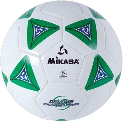 Mikasa Serious Soccer Ball in Saudi Arabia
