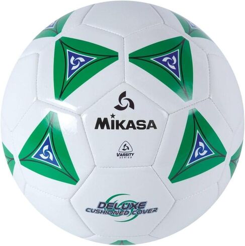Mikasa Serious Soccer Ball in Saudi Arabia