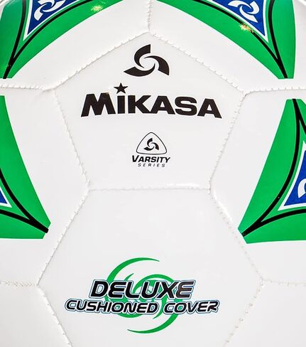 Mikasa Serious Soccer Ball in Saudi Arabia